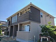 広島県福山市東川口町 5丁目：物件画像／株式会社My　Room