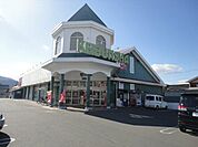 啓文社多治米店（本屋）まで1、252ｍ