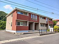広島県福山市春日町浦上：物件画像／株式会社My　Room