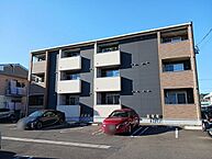 広島県福山市南蔵王町 4丁目：物件画像／株式会社My　Room
