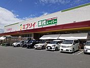 エブリイ府中店まで1100m