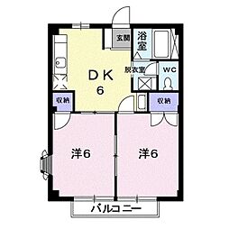 🉐敷金礼金0円！🉐ニューシティどい