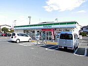 ファミリーマート福山坪生店まで390m
