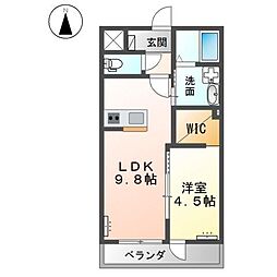 井原鉄道 井原駅 徒歩26分 1階/-