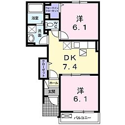 山陽本線 福山駅 バス18分 地頭分下車 徒歩3分