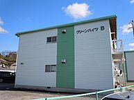 広島県福山市津之郷町大字津之郷：物件画像／株式会社My　Room
