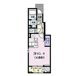 JR山陽本線 東福山駅 徒歩17分