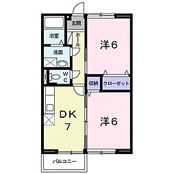 🉐敷金礼金0円！🉐井原鉄道 早雲の里荏原駅 徒歩25分