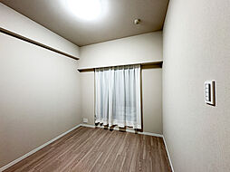 心落ち着く安らぎの空間。静かな時間を過ごすのに最適なお部屋です。