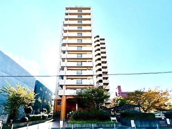 河堀駅まで徒歩...