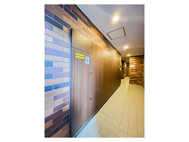 その他 シティテラス目白 3階/-