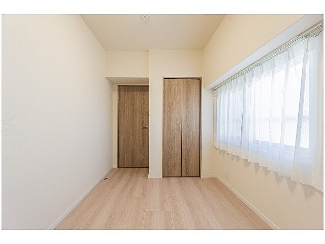 寝室 ハイツ久米川 5階/-