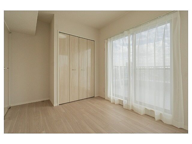 リビング/ダイニング パロス本駒込 6階/-