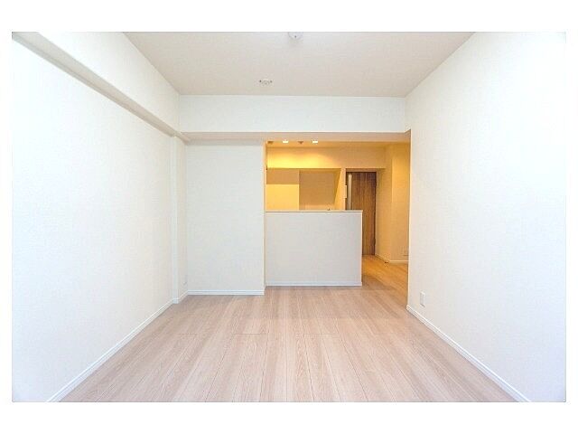 リビング/ダイニング メゾン田町 10階/-