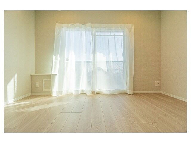 リビング/ダイニング 高田馬場ローヤルコーポ 4階/-