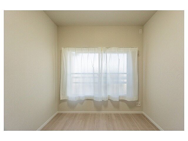 洋室 高田馬場ローヤルコーポ 4階/-