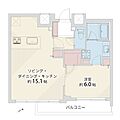 ヴェーゼント芝の杜2階14,400万円