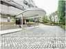 外観：めまぐるしく過ぎ行く日々の中でゆったりとした休息と癒しを提供してくれる空間がここから始まります。