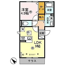 🉐敷金礼金0円！🉐プレミスト　　II