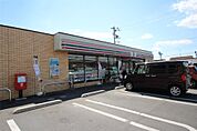 セブンイレブン足利総合グランド前店(626m)