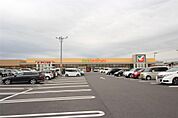 ヨークベニマル佐野田島町店(2、160m)