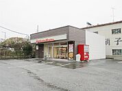 ほっともっと足利江川町店(723m)