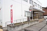 福居郵便局(1、578m)