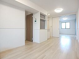 クラール高萩 2LDKの写真
