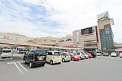 アピタ足利店(1、328m)