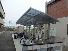 フロールガーデン 105 ｜ 栃木県足利市福居町（賃貸アパート1LDK・3階・43.71㎡） その23