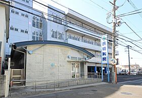 パナハイツわたらせ 202 ｜ 栃木県足利市伊勢町4丁目（賃貸アパート1LDK・2階・45.34㎡） その7