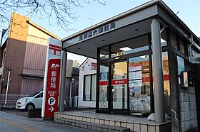 ヴィラ・ハクセキ 203 ｜ 栃木県足利市緑町1丁目（賃貸アパート1DK・2階・29.81㎡） その6