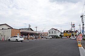 プチフルール 103 ｜ 栃木県足利市山川町（賃貸アパート1LDK・1階・43.23㎡） その3