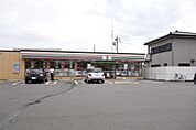 セブンイレブン足利大町店(723m)