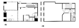巴町テナント