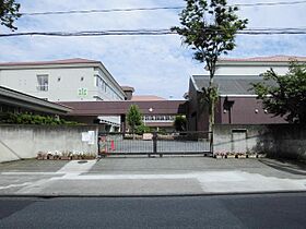 パルフェ 106 ｜ 栃木県足利市大正町（賃貸アパート1LDK・1階・33.39㎡） その4