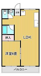 🉐敷金礼金0円！🉐ASホワイトハイツ