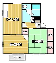 エンパレスV13 A