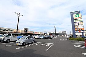 セジュール田中 102 ｜ 栃木県足利市田中町（賃貸アパート1K・1階・23.40㎡） その4