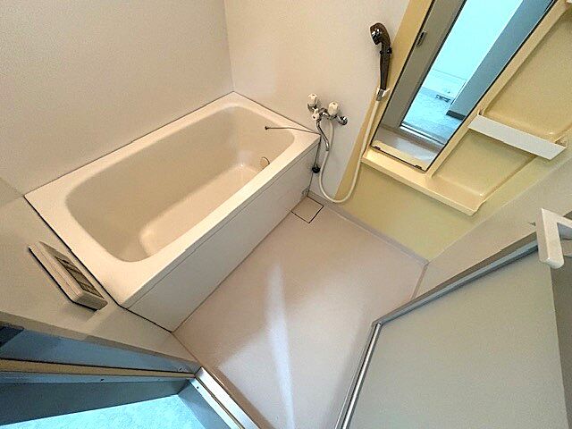 浴室 ネオハイツ鳥取 9階/904