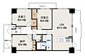 エクセランス大野芝3階2,290万円