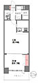 ベルデフラッツ谷町3階3,390万円