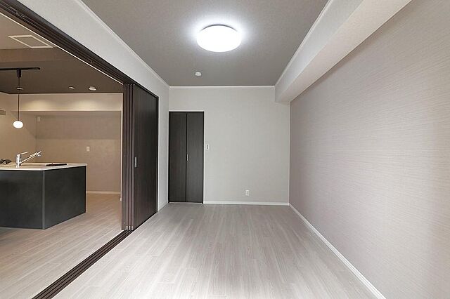 洋室 Osaka Metro長堀鶴見緑地線 蒲生四丁目駅 徒歩2分