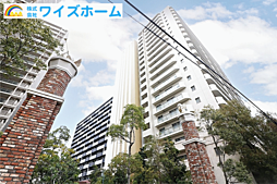 リバーガーデン福島木漏れ日の丘AB棟・409号室　築浅