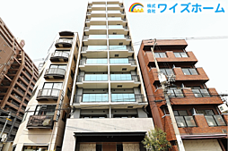 ソルティア天神橋一丁目・1103号室　築浅・即入居可