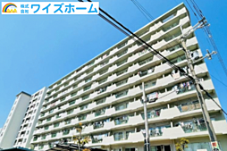グリーンハイツ十三 フルリノベ済・即入居可