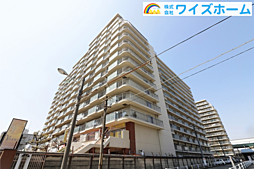 メロディーハイム守口・1404号室 フルリノベ済・即入居可