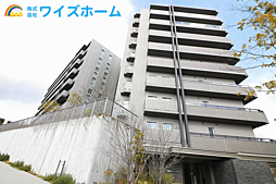 レーベン千里青山台GRAN HIGH・707号室 築浅物件・角部屋