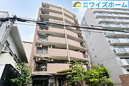 グレーシャス玉造 フルリノベ済・即入居可