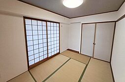 和室の画像